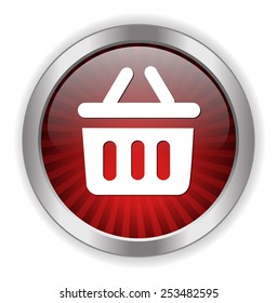 shopping basket icon