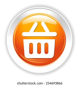 shopping basket icon