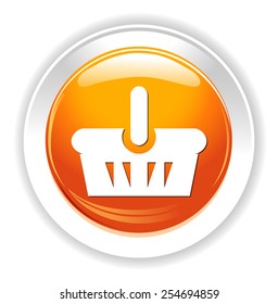 shopping basket icon