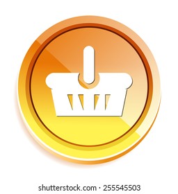 shopping basket icon