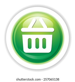 shopping basket icon