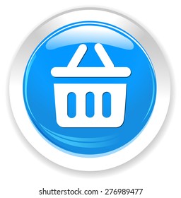 shopping basket icon