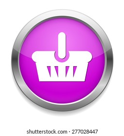 shopping basket icon