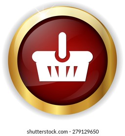 shopping basket icon