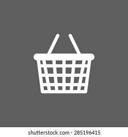 shopping basket icon