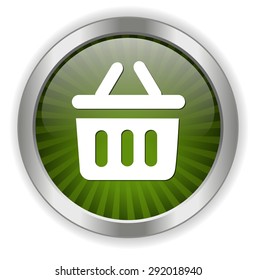 shopping basket icon