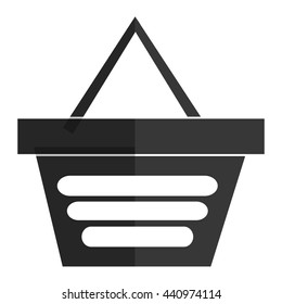 shopping basket icon