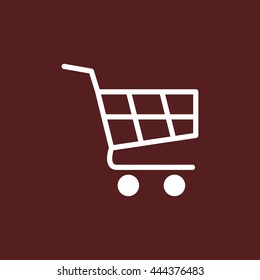 shopping basket icon