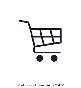 shopping basket icon
