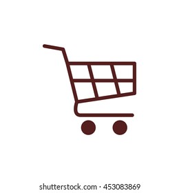 shopping basket icon