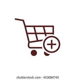 shopping basket icon