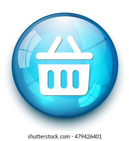 shopping basket icon