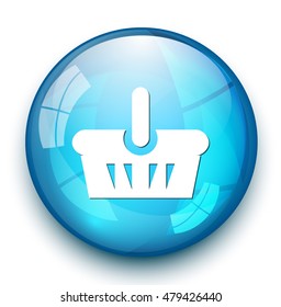 shopping basket icon