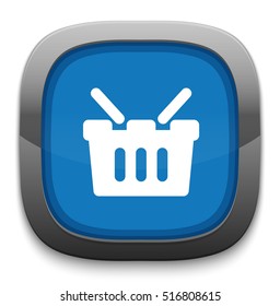 shopping basket icon