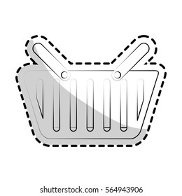 shopping basket icon