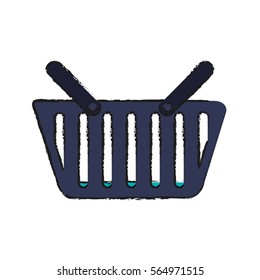 shopping basket icon