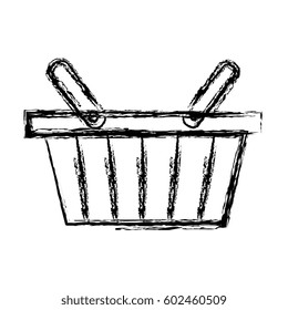 shopping basket icon