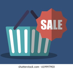 shopping basket icon