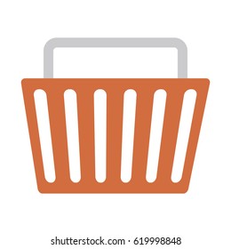 shopping basket icon