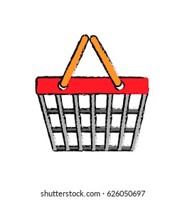 shopping basket icon
