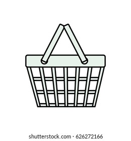 shopping basket icon