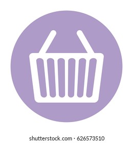 shopping basket icon