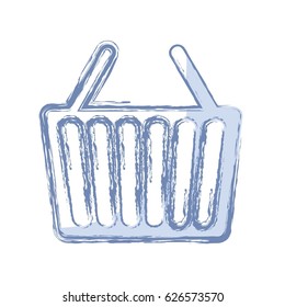shopping basket icon