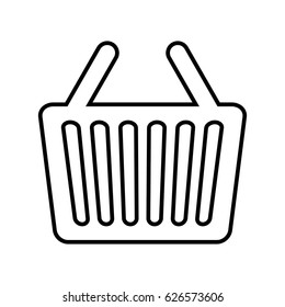 shopping basket icon