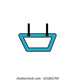 shopping basket icon
