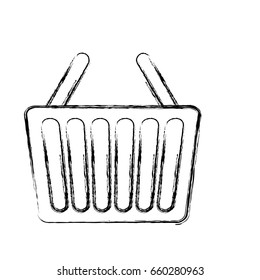 shopping basket icon