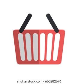 shopping basket icon