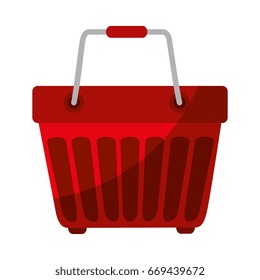 shopping basket icon