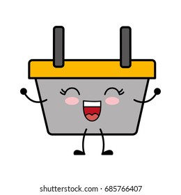 shopping basket icon