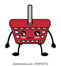 shopping basket icon