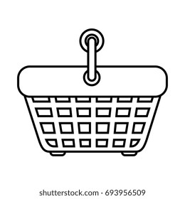 shopping basket icon