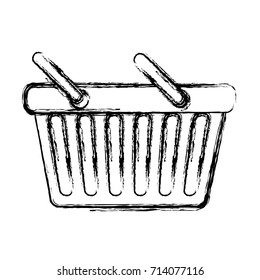 shopping basket icon