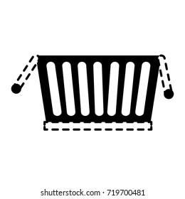 shopping basket icon