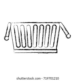 shopping basket icon