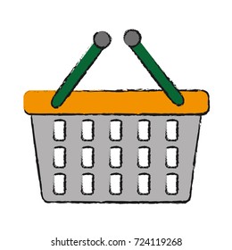 shopping basket icon