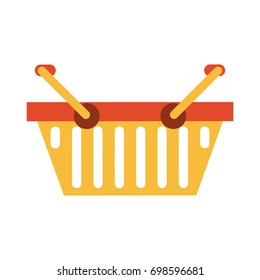 shopping basket icon image 