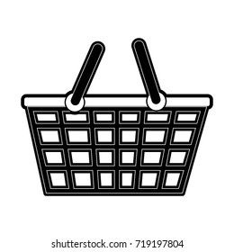 shopping basket icon image 