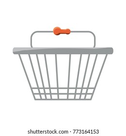 shopping basket icon image