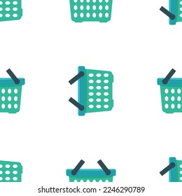 Cesta de compras perfecta para tu textura