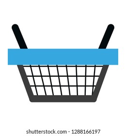 shopping basket symbol