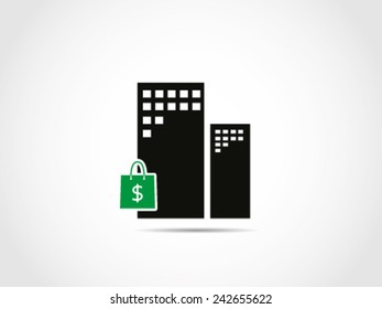Shopping Buildings
