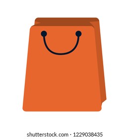 Shopping business concept
