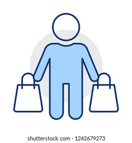 shopping   buying   bag  