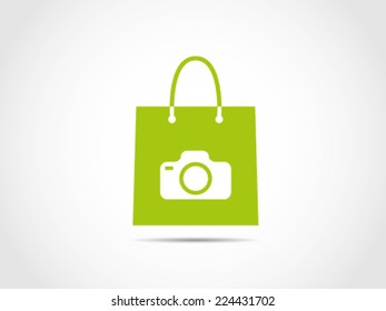 Shopping Camera Gear