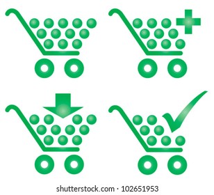 Shopping cart