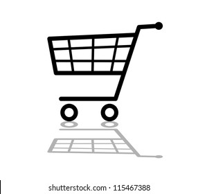 Shopping cart